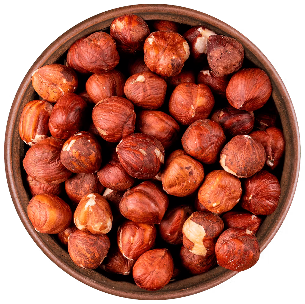 Naturel İç Fındık